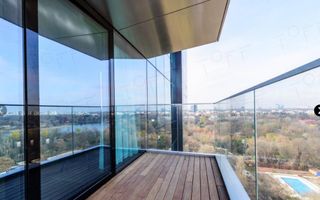 Apartament 3 camere de vanzare-One Mircea Eliade - Poză 11