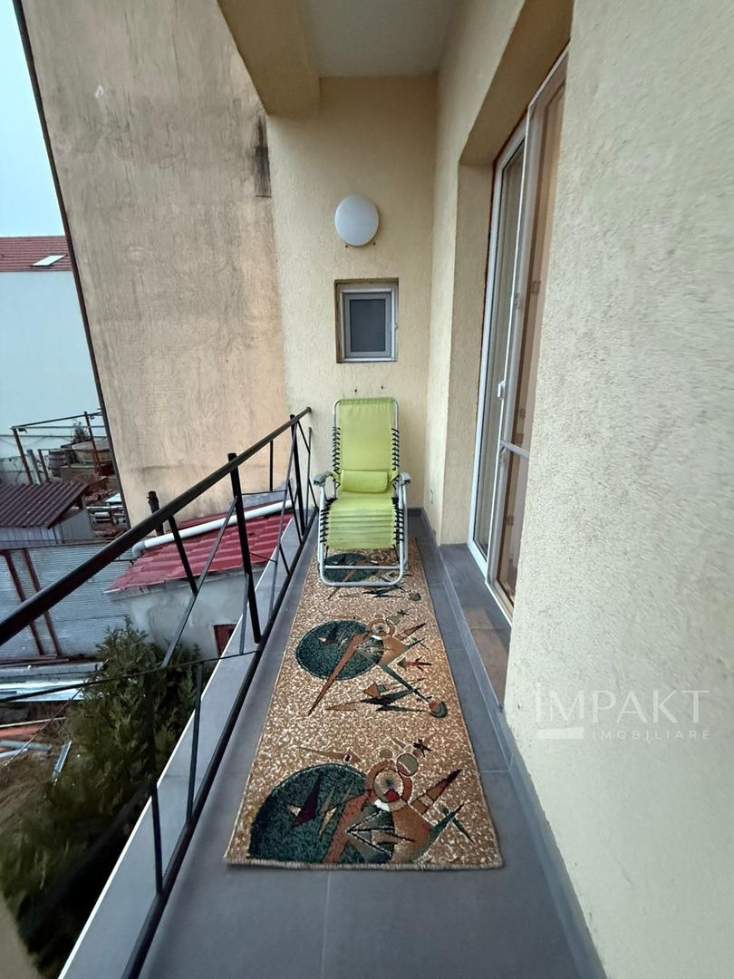 Apartament modern, zona UMF - Poză 16