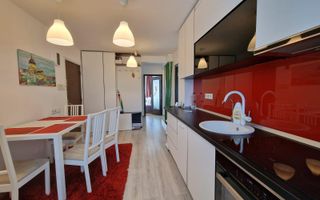 Apartament 3 camere cu parcare 70 mp - zona Profi Zorilor - Poză 7
