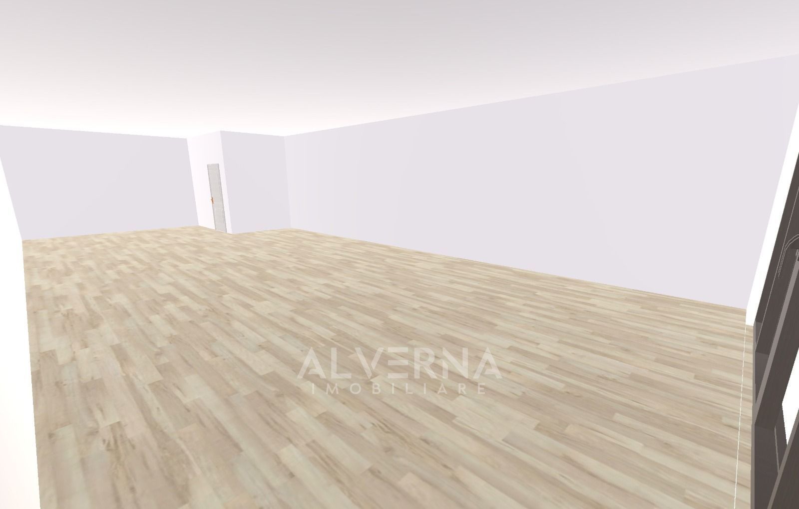 Spatiu de Birouri | finisat | 68 mp | Felxibil | Garaj | Zona Centrala - Poză 4