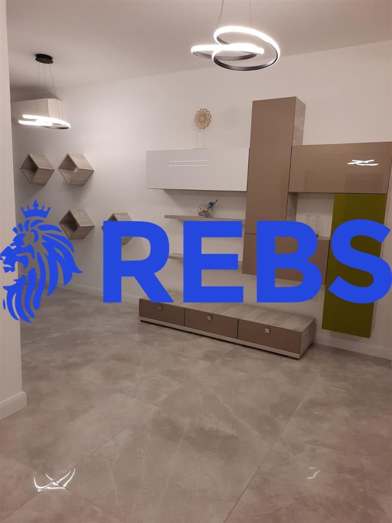 Apartament de lux cu 2 camere open space zona Soarelui - Poză 4