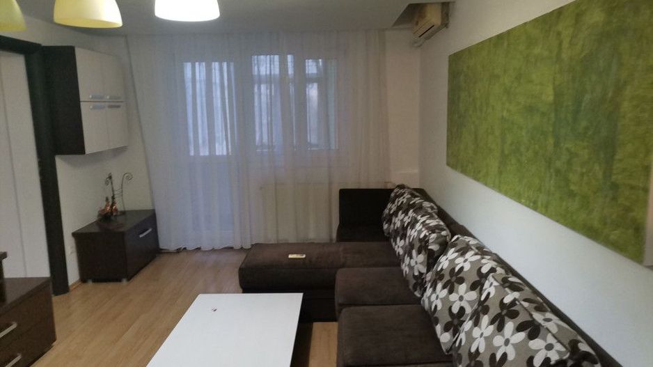 Inchiriere apartament modern, Trivale - Poză 9
