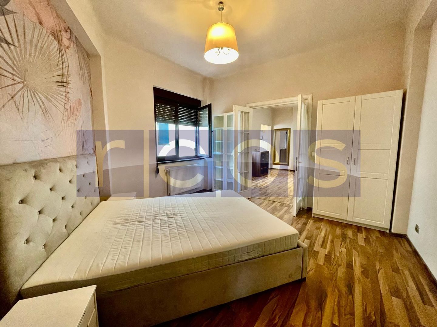 INCHIRIERE 3 CAMERE 2 BAI METROU UNIRII ULTRACENTRAL CENTRALA PROPRIE 68MP - Poză 9
