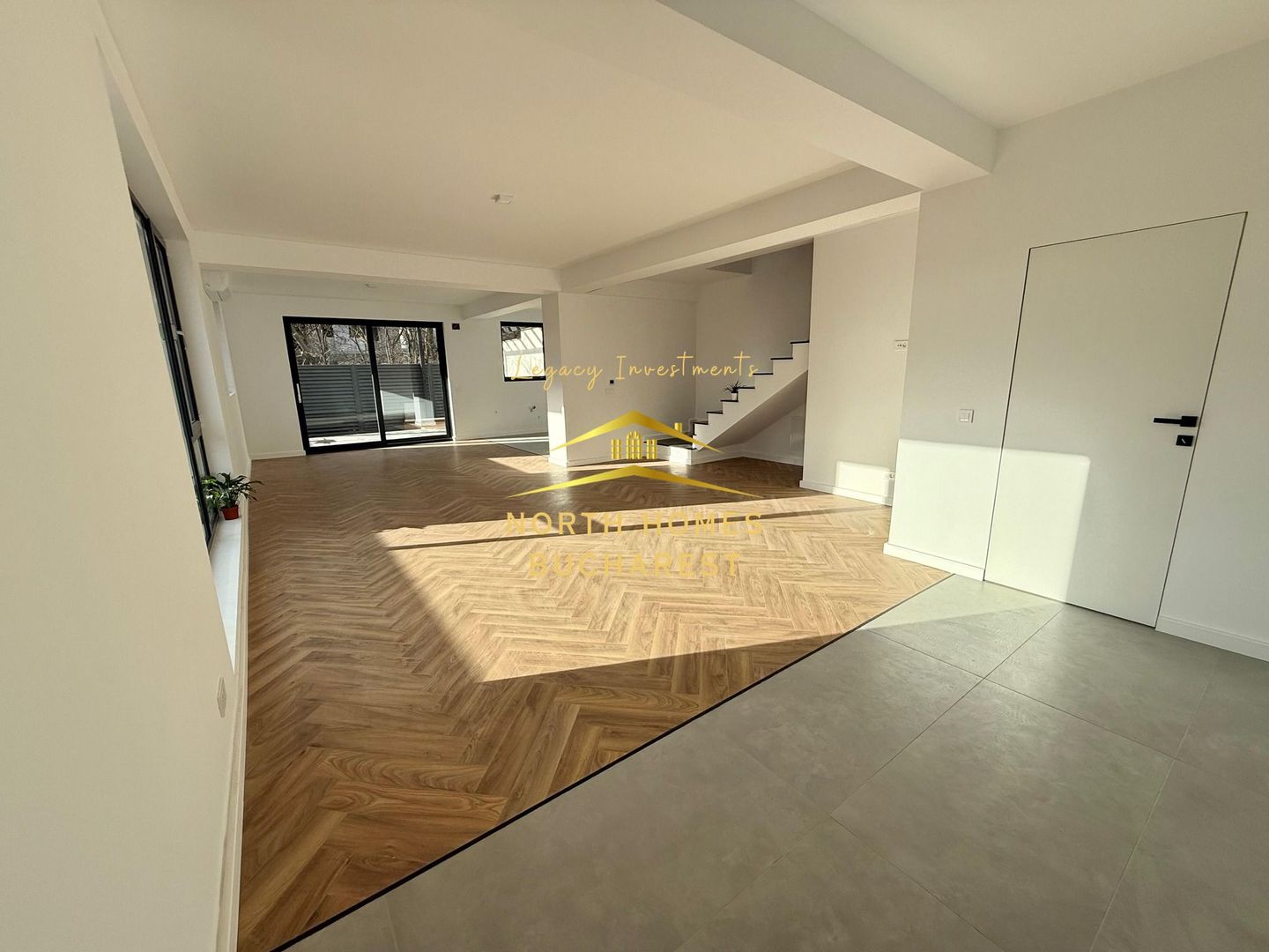 SUPER OFERTĂ – VILĂ DE LUX IANCU NICOLAE | CAMBRIDGE SCHOOL - Poză 20