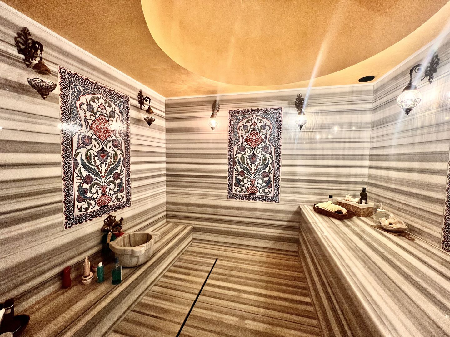 Vilă de Lux pe un Teren de 1700 mp Smart Home și Facilități Premium - Poză 10