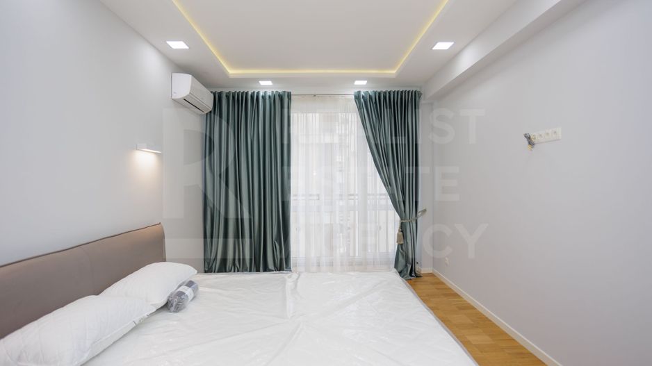 Vânzare, apartament, 3 camere, str. Independenței, Botanica - Poză 21