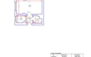 VANZARE GARSONIERA 18MP NATIUNILE UNITE CALEA VICTORIEI OCAZIE INVESTITIE - Poză 8