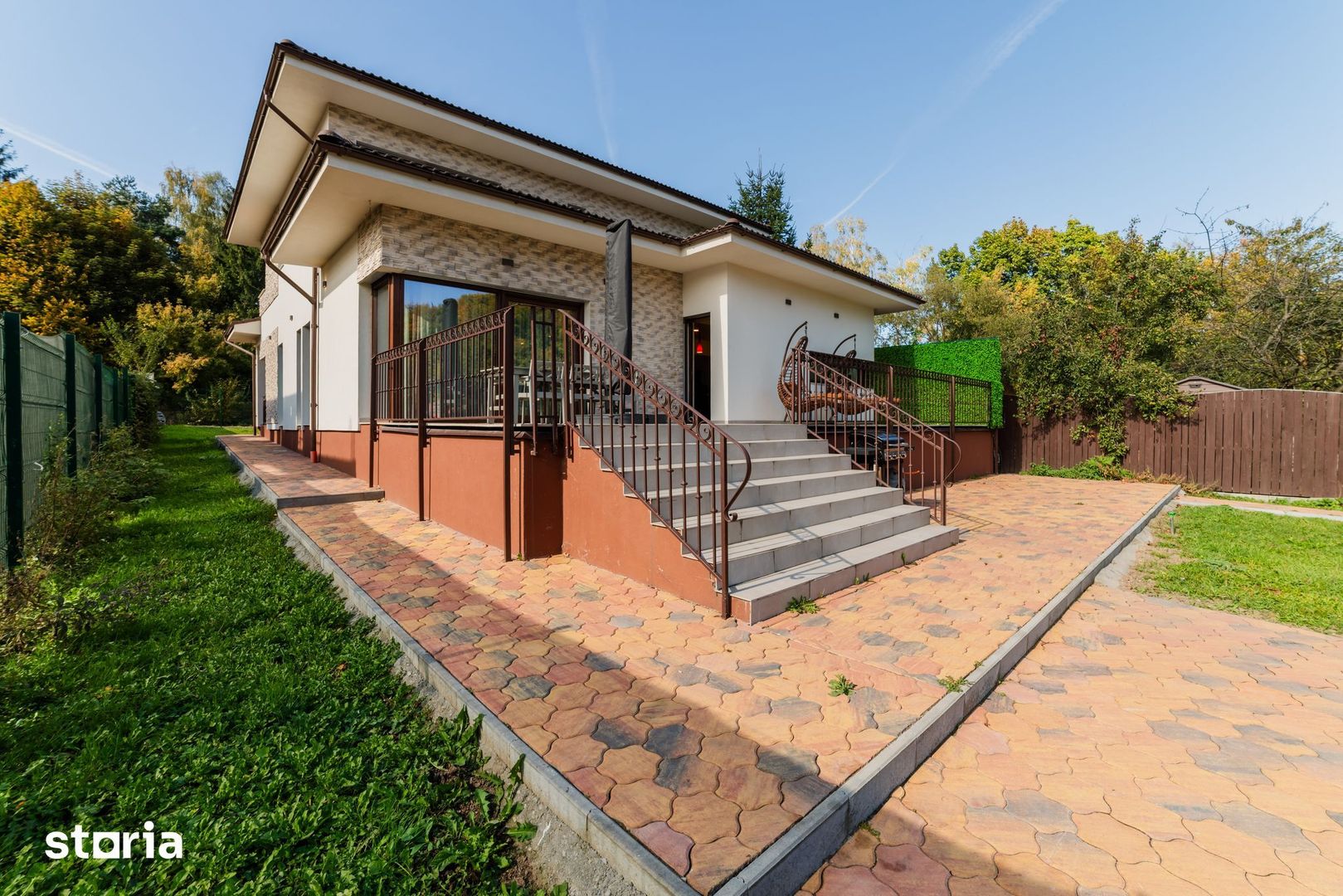Vila de lux in stil mediteranean! - Poză 18
