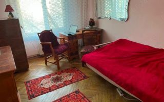 4 camere cf 1 dec 2 bai 2 balcoane CENTRALA - Poză 5