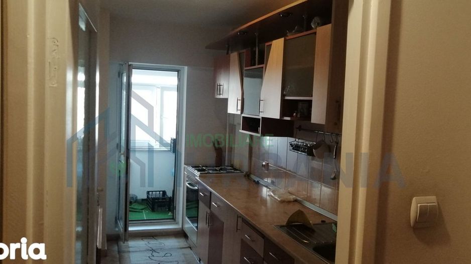 Apartament 2 camere decomandat, mobilat si utilat complet, Zimbru (Alexandru cel Bun), etaj 3/10, 65 mp - Poză 5