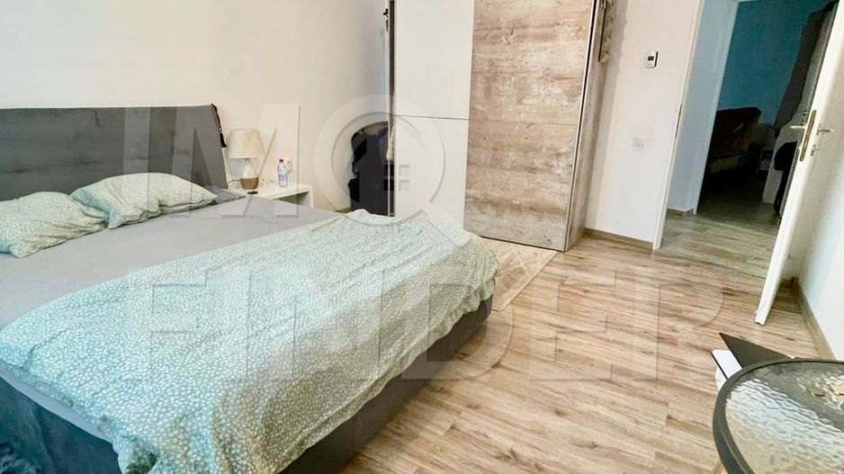 3 camere | 80 mp | parcare subterana | curte privata | Buna Ziua - Poză 6