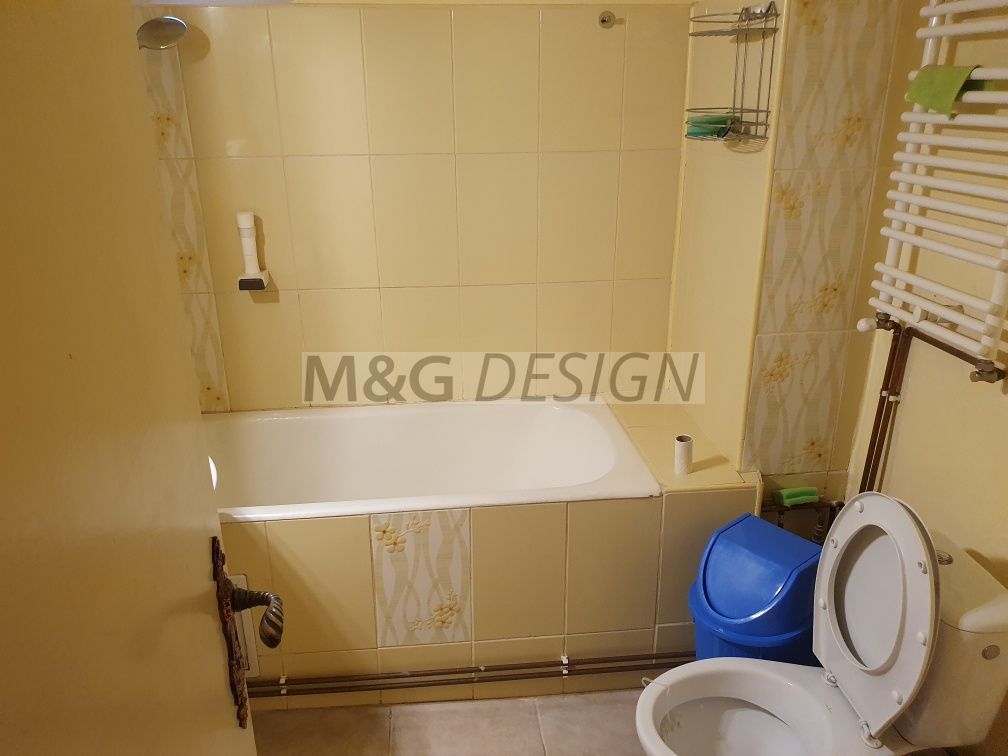 Apartament 4 camere zona Take Ionescu etaj 1 cu centrala - Poză 8