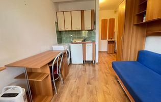 Garsoniera de vanzare-ideala pentru locuit sau investitie