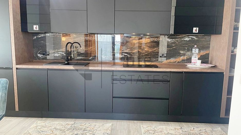 Apartament cu 3 camere in Prima Panorama - Poză 7