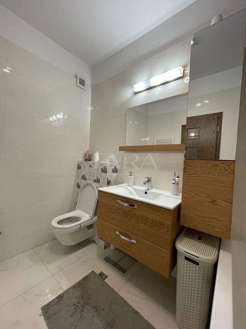 Apartament 2 camere de vanzare - Poză 8