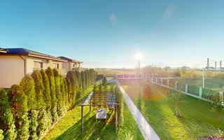 Vila | Otopeni | 1057 mp teren | Ciprian Porumbescu | Odai | De vanzare - Poză 35