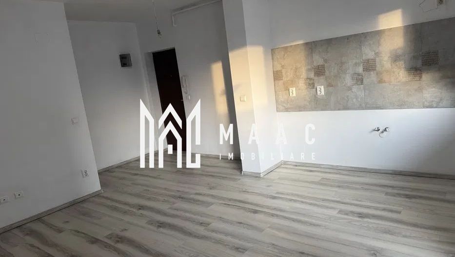 Apartament 2 Camere I Parter I Nemobilat I Balcon I Turnisor - Poză 6