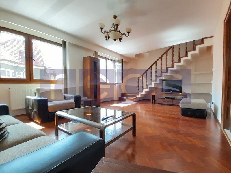 VANZARE DUPLEX COTROCENI | 3 CAMERE + DEPENDINTE + GARAJ - Poză 1