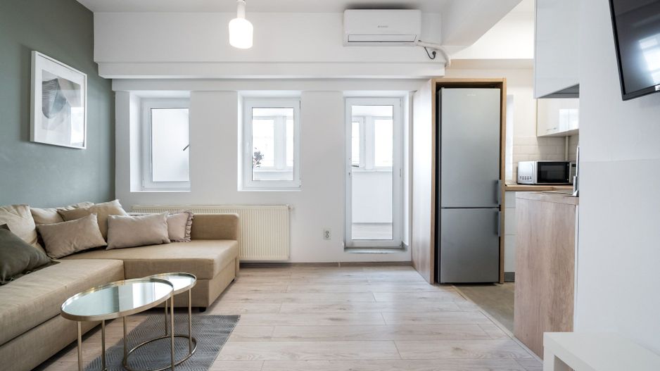 Apartament 2 camere | Ultracentral | GalDan Apartments - Poză 4