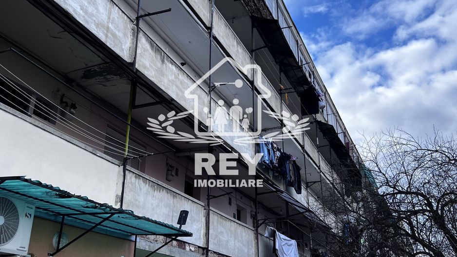 Apartament 2 Camere | Etaj 1 | Sibiu, Cartier Țiglari - Poză 15