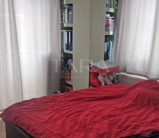 Apartament cu 2 camere mobilat și utilat zona Stejarului, Florești. - Poză 5