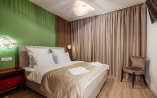 Apartament 2 camere | Gradina | Modern | Nou | The Lake Home - Poză 7