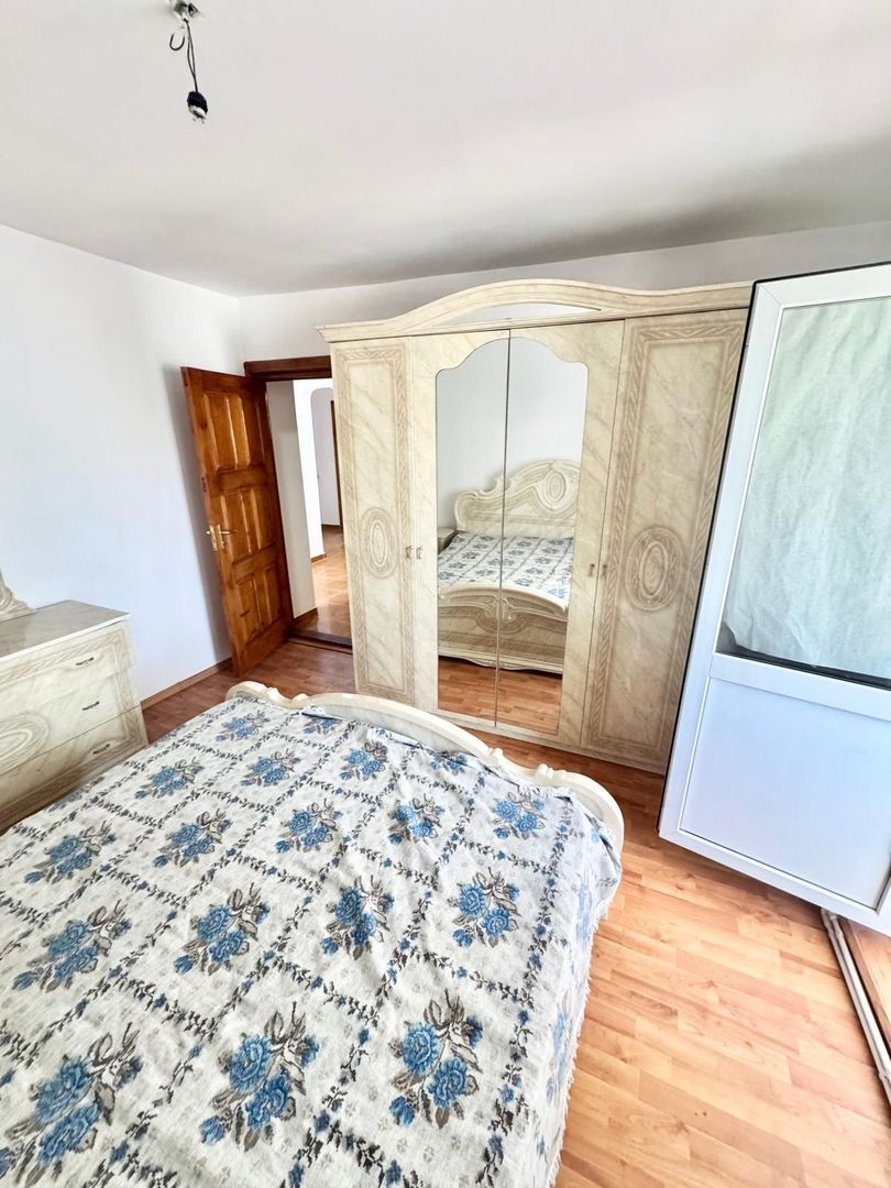 Apartament 3 camere de vânzare – Decebal - Poză 10