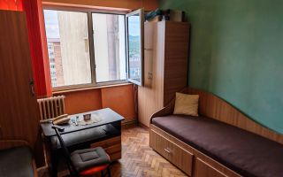 Apartament 2 cam. dec. lift nou– Zona Gyros / Centru Civic, etaj 8/10! - Poză 6