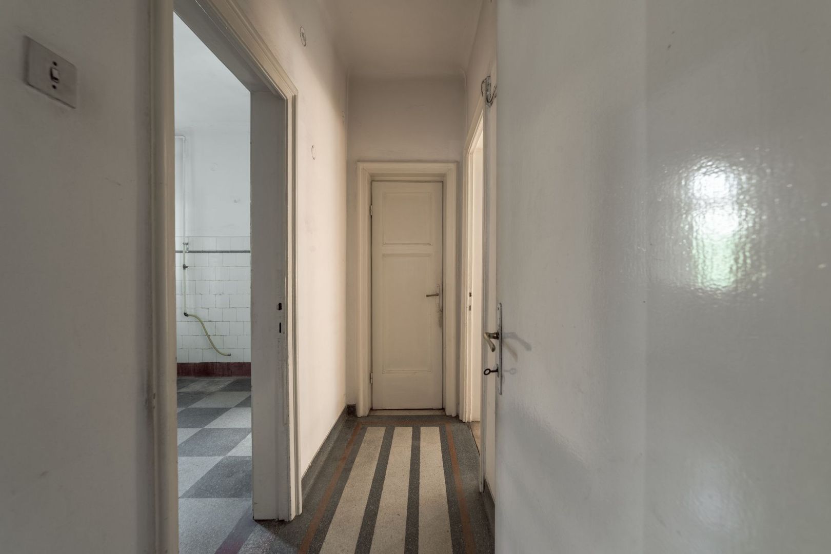 De vanzare Apartament 4 camere, Interbelic, Calea Calarasi, Decebal - Poză 17