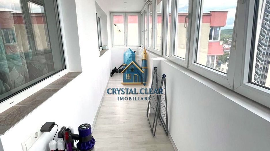 Apartament 3 camere - zonă semicentrală, Piața Gării - Poză 10