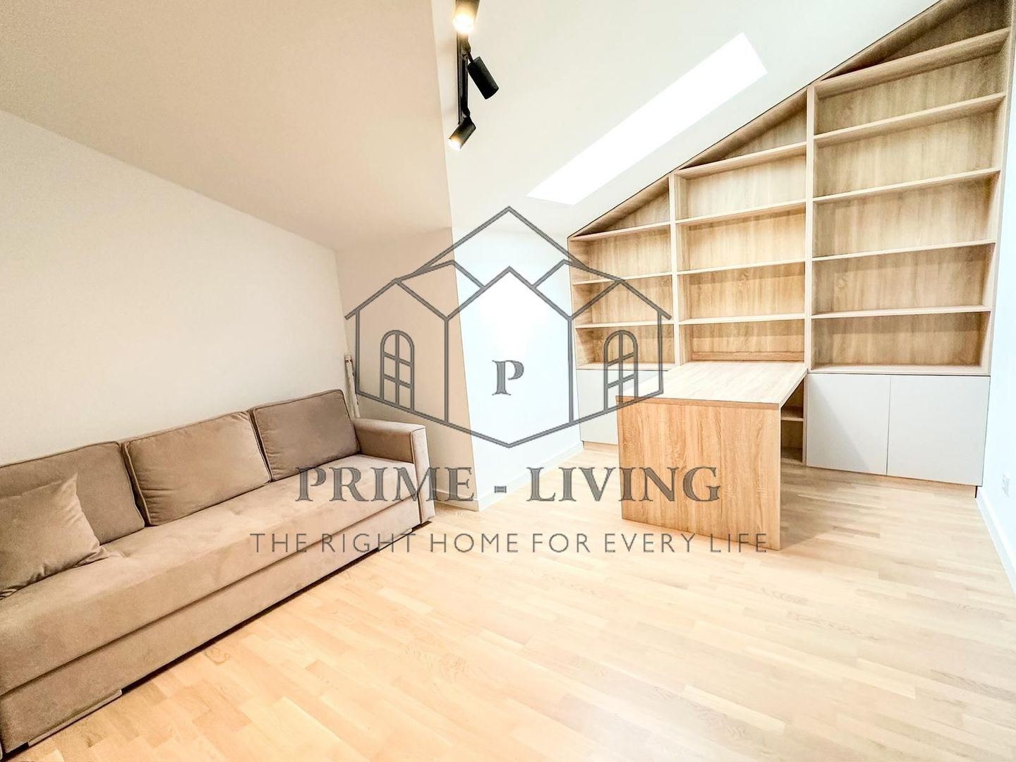 VILA INCHIRIATA LA VANZARE, IN COMPLEX REZIDENTIAL ZEN VILLE - Poză 10