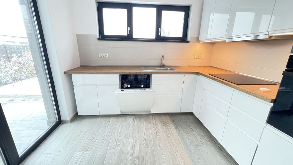 Duplex modern in Dumbravita zona Ikea - Poză 6