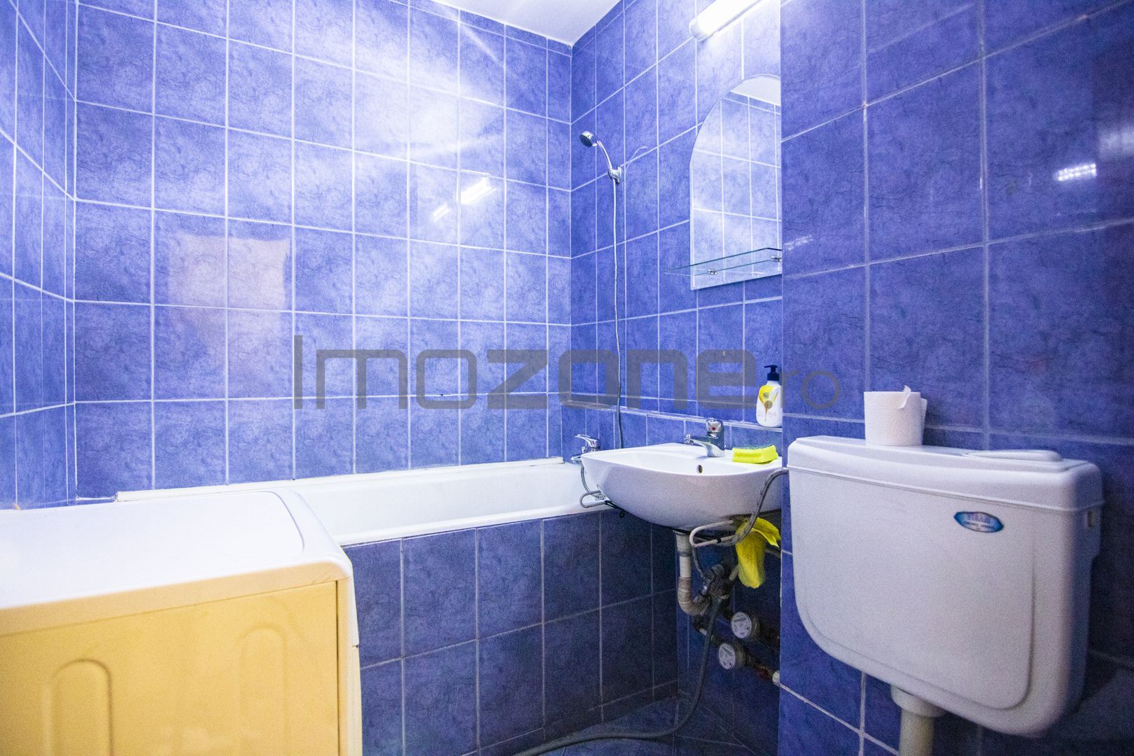 Drumul Taberei - Favorit, garsoniera, 3/10, mutare imediata, mobilata - Poză 10