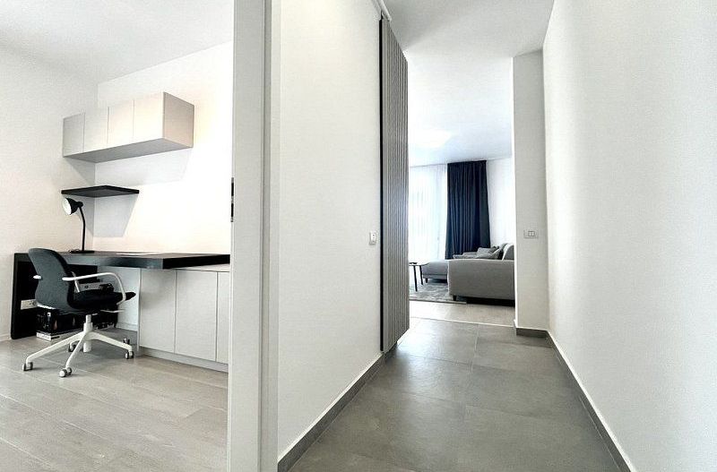 Apartament cu 3 camere, elegant, cu un view spectaculos, Central- City of Mara - Poză 10