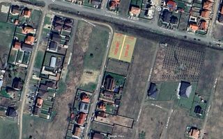 Teren Generos Cu Utilitati in Mosnita Noua Comision 0 - Poză 1