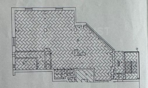 Se oferă spre chirie oficiu, 245 mp, bvd Ștefan cel Mare și Sfânt - Poză 26