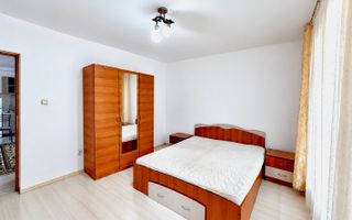 2 camere open space, Profi, Oncos, Zona parcul Poligonului, Floresti - Poză 1