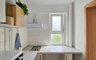 Garsoniera Mobilata Utilata Tei Fac. de Construcții - Poză 10