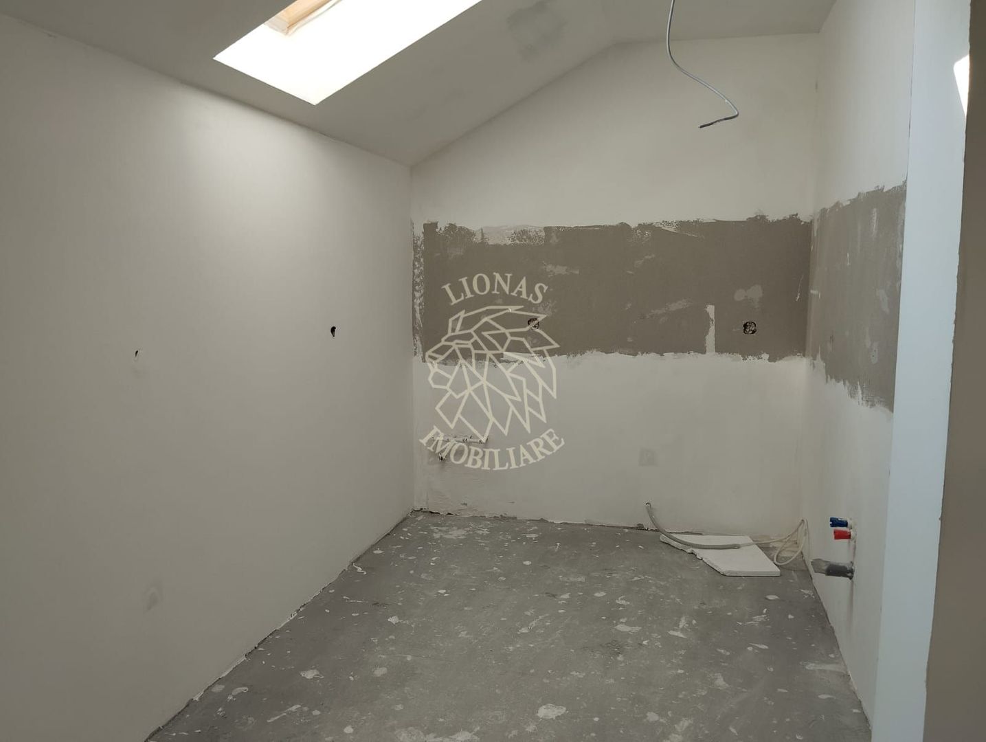 Apartament finisat la cheie 3 camere 80 mp-dressing-lift- Libertatii - Poză 2