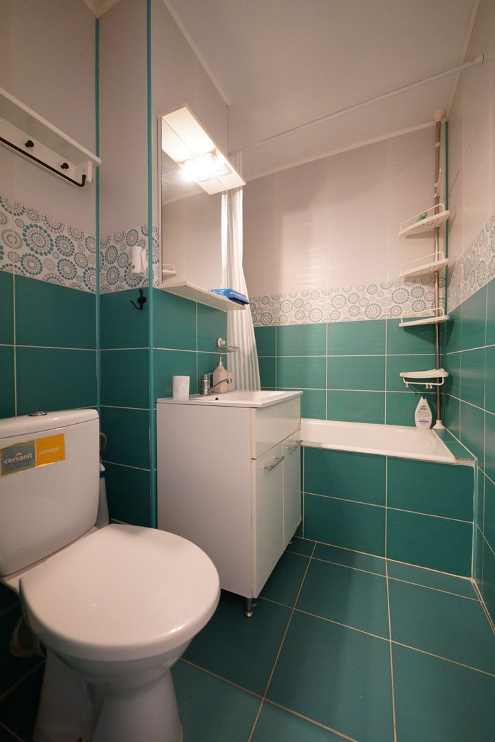 Garsoniera, Tineretului, Str Piscului, Metrou Tineretului, Timpuri Noi - Poză 11