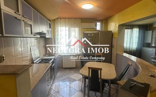 NECTORA IMOB-Apartament 3 camere, 2 bai, 65 mp, Etaj 1, Zona Rogerius - Poză 1