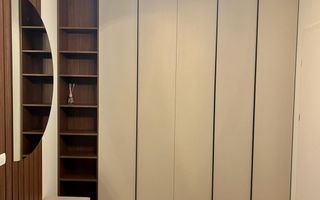 TOMIS PARK - Studio dublu mobilat modern nou. Disponibil imediat! - Poză 7