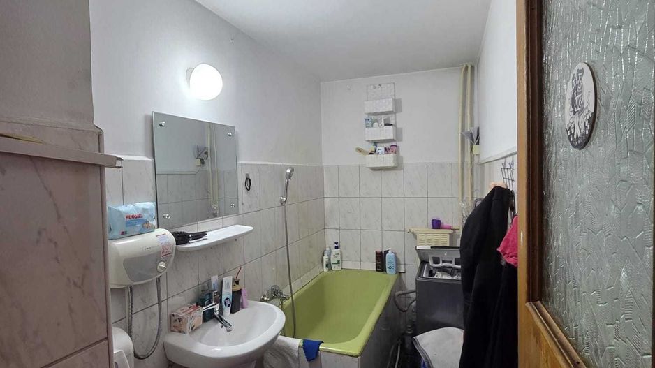 Vanzare Garsoniera Mall Vitan, 40 mp, Bloc 1991 Anvelopat  Perfect Investiție - Poză 5