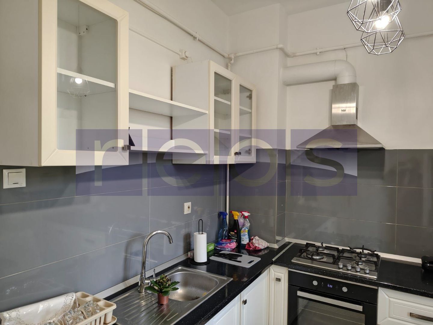 VANZARE GARSONIERA SPATIOASA, ELEGANTA I 13 SEPTEMBRIE I MOVE-IN READY - Poză 10