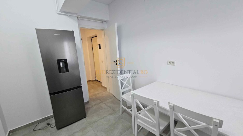 Apartament 2 camere, Prima închiriere, Bd. Metalurgiei / Parc Arghezi - Poză 6
