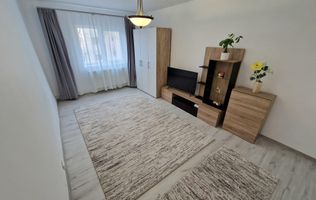 2 Camere Decomandat- Renovat complet- Etaj 1- Dacia