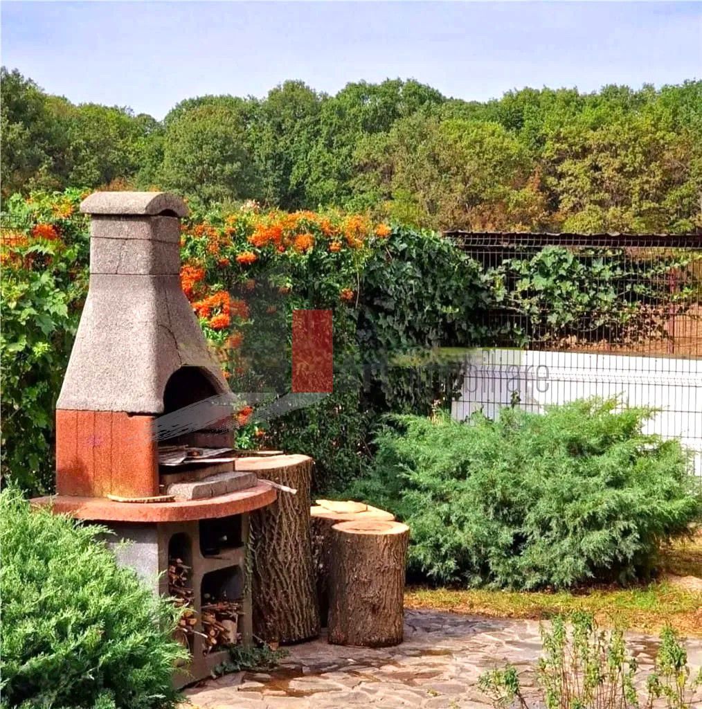 Vila superba cu gradina si panouri solare | Tancabesti - Poză 8