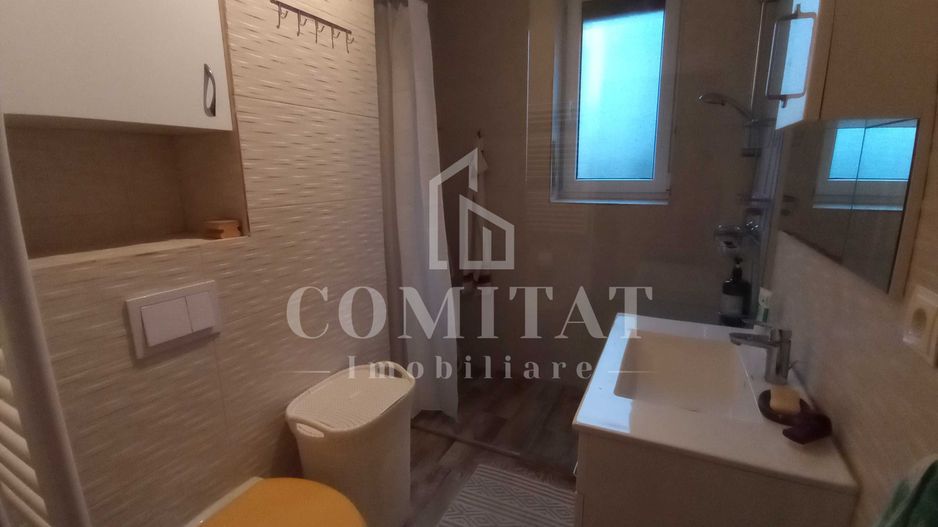 Apartament cu 3 camere | Grădină proprie | Cartierul Europa - Poză 21