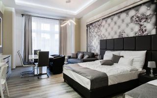 Apartament cu 3 camere zona Armeneasca - Poză 2