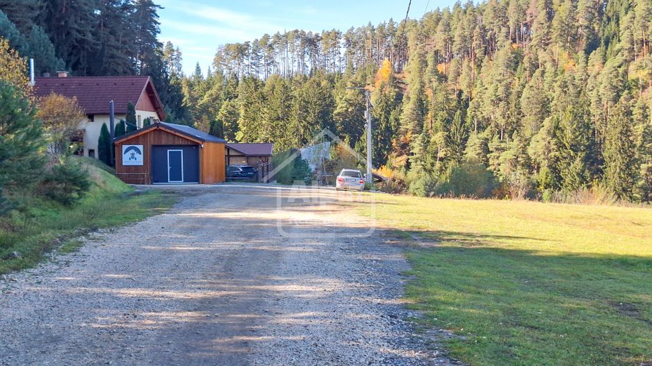 Teren Intavilan I Poiana Angelescu Sacele - Poză 11